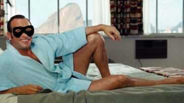 Tras OSS 117, Jean Dujardin interpretará a este famoso justiciero enmascarado