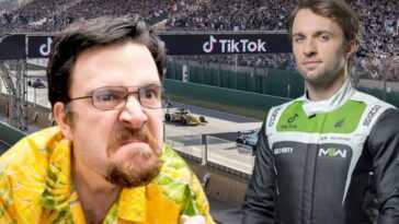 Twitch: The Attic Player opina sobre el GP Explorer de Squeezie, y no es tierno