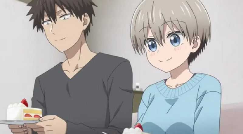 Uzaki-chan Temporada 2 Episodio 2: ¿Cuál es la fecha y hora de lanzamiento de Crunchyroll? 2 uzaki chan temporada 2 capitulo 2