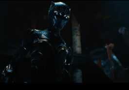 Wakanda Forever: Nuevo tráiler con Namor y el nuevo Black Panther