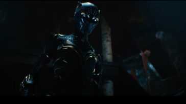 Wakanda Forever: Nuevo tráiler con Namor y el nuevo Black Panther
