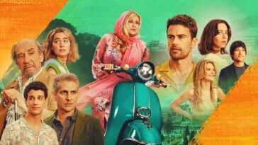 El Loto Blanco temporada 2: ¡Adiós Hawai, Ciao Italia!