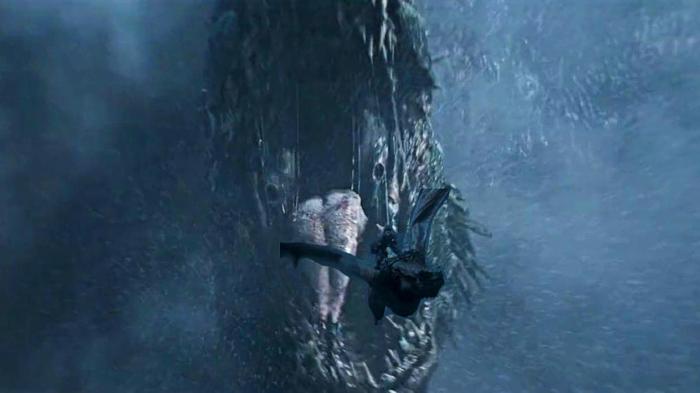 1667340753 3 House of the Dragon George RR Martin revela su escena