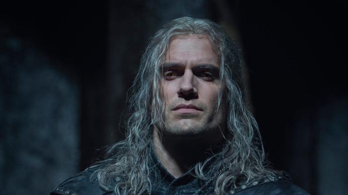 1667342417 996 The Witcher Henry Cavill anuncio su partida hace tiempo