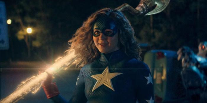 1667379376 539 DC tras tres temporadas esta popular serie es cancelada