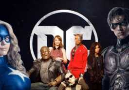 DC: tras tres temporadas, esta popular serie es cancelada