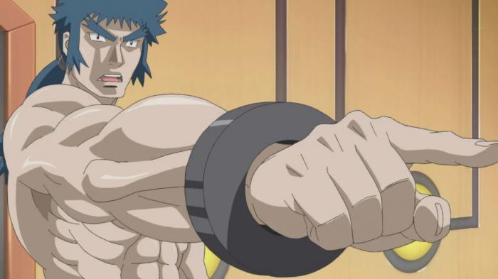 Pokémon: el padre de Sacha podría estar entre estos 5 personajes 4 1667396195 73 Pokemon el padre de Sacha podria estar entre estos 5