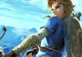 Descubre el manga The Legend Of Zelda en 5 tomos