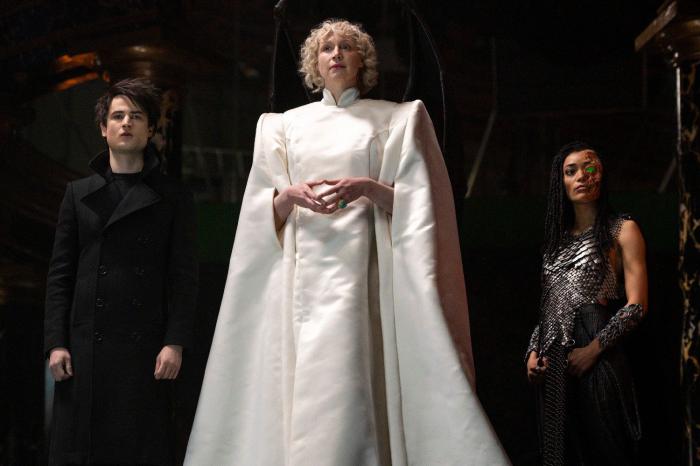 1667466726 450 The Sandman temporada 2 Neil Gaiman y Netflix hacen el