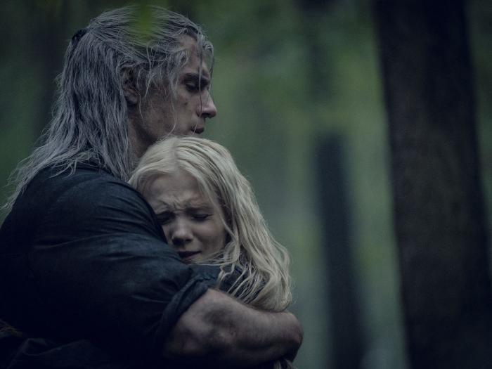 The Witcher: esta petición pide el regreso de Henry Cavill a la serie de Netflix, pero no solo 4 1667471769 980 The Witcher esta peticion pide el regreso de Henry Cavill