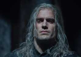 Sumérgete en la historia de The Witcher