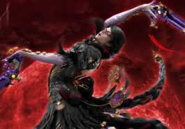Bayonetta 3, el juego imprescindible de este año en Nintendo Switch