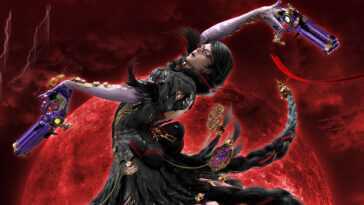 Bayonetta 3, el juego imprescindible de este año en Nintendo Switch