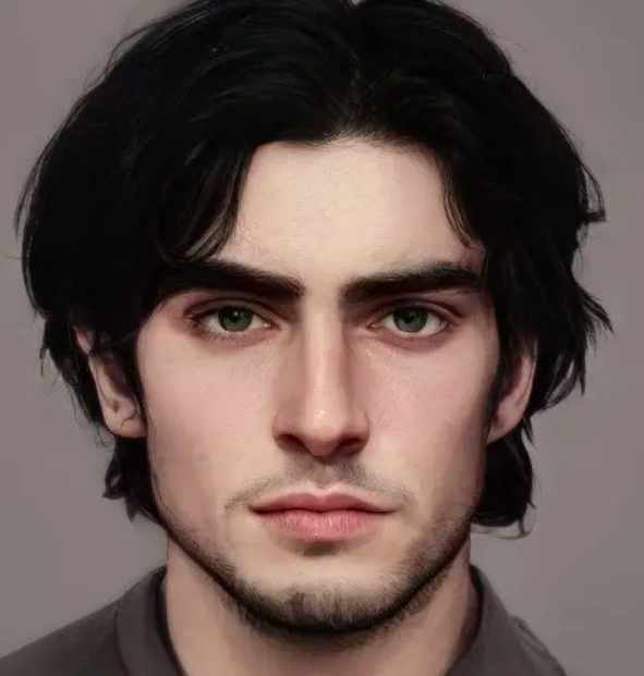 1667638353 19 House of The Dragon esta inteligencia artificial recrea el aspecto