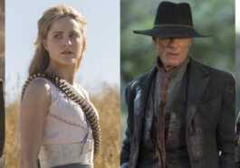 Westworld: No hay temporada 5, pero los actores serán pagados
