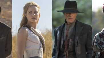 Westworld: No hay temporada 5, pero los actores serán pagados