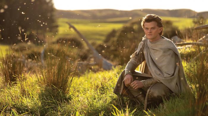 1667645072 728 El senor de los anillos Andy Serkis Gollum opina sobre