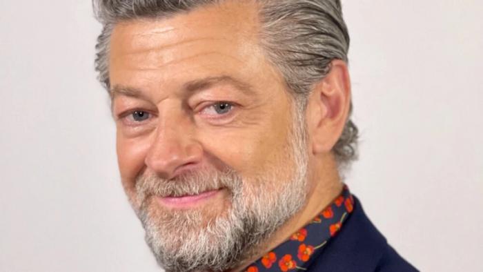 1667645072 984 El senor de los anillos Andy Serkis Gollum opina sobre
