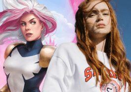 Marvel: Sadie Sink (Max) de Stranger Things reacciona a sus rumores de casting