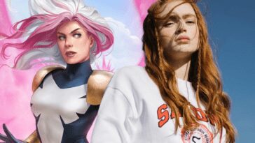 Marvel: Sadie Sink (Max) de Stranger Things reacciona a sus rumores de casting