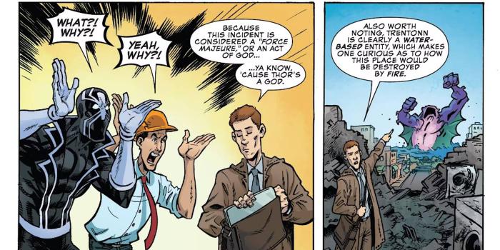 1667662114 605 Marvel este Avenger es carisimo para la sociedad estadounidense