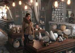 Echa un vistazo al próximo episodio de Syberia: The World Before