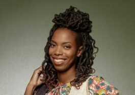 Agatha Coven of Chaos: Sasheer Zamata se suma al spin-off de WandaVision