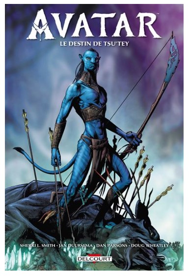 1667921285 372 Avatar 2 The Way of the Water descubre la nueva