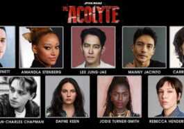 El Acólito: El elenco de la serie completa de Star Wars