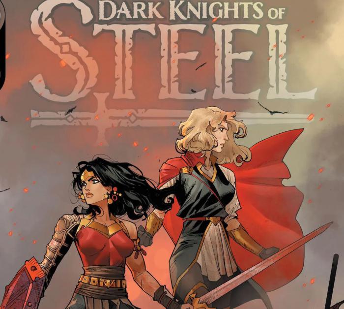 1667924654 455 Superman DC revela la forma mas oscura de matar a