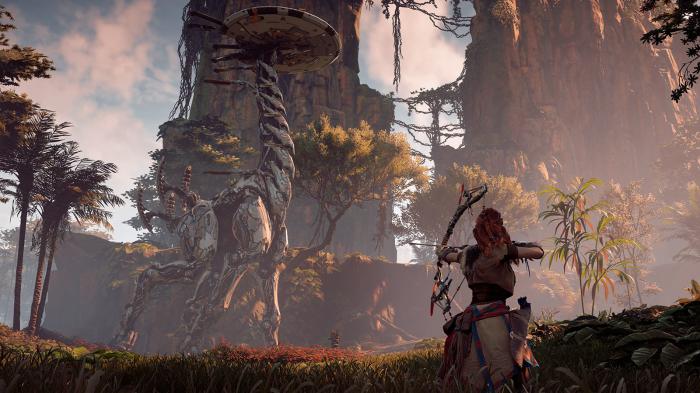 PS5: Sony habría planeado un MMORPG sobre esta licencia de culto, el anuncio se filtró antes de la hora 3 1667928248 705 PS5 Sony habria planeado un MMORPG sobre esta licencia de