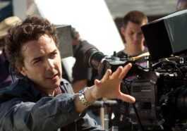 Shawn Levy en conversaciones para dirigir una película de Star Wars