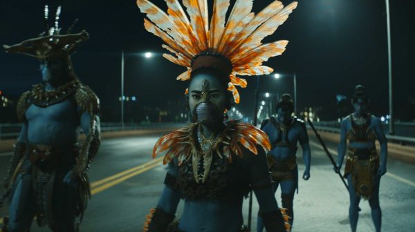 Black Panther Wakanda Forever: Against Losses and Tides (revisión) 2 1668025066 172 Black Panther Wakanda Forever Against Losses and Tides revision