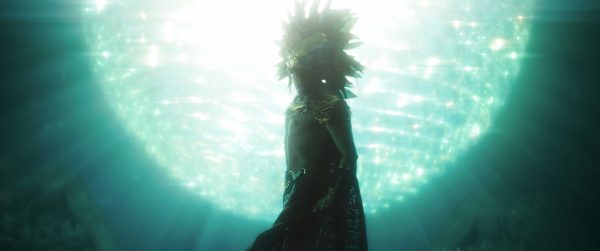 Black Panther Wakanda Forever: Against Losses and Tides (revisión) 8 1668025066 454 Black Panther Wakanda Forever Against Losses and Tides revision