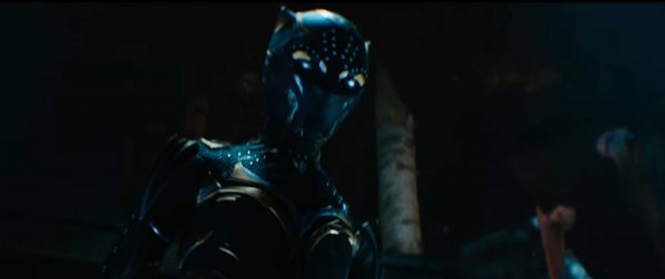 Black Panther Wakanda Forever: Against Losses and Tides (revisión) 6 1668025066 761 Black Panther Wakanda Forever Against Losses and Tides revision