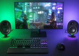 Sonido cinematográfico para tus videojuegos con SteelSeries
