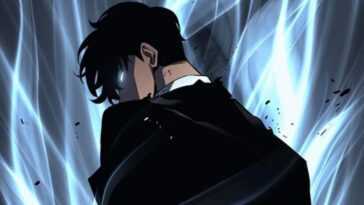 Solo Leveling: el volumen 7 en la edición de coleccionista está disponible