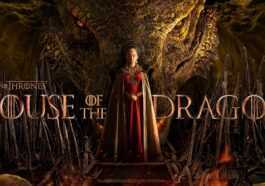House of the Dragon temporada 2: viene una nueva familia valyria importante