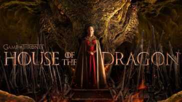 House of the Dragon temporada 2: viene una nueva familia valyria importante