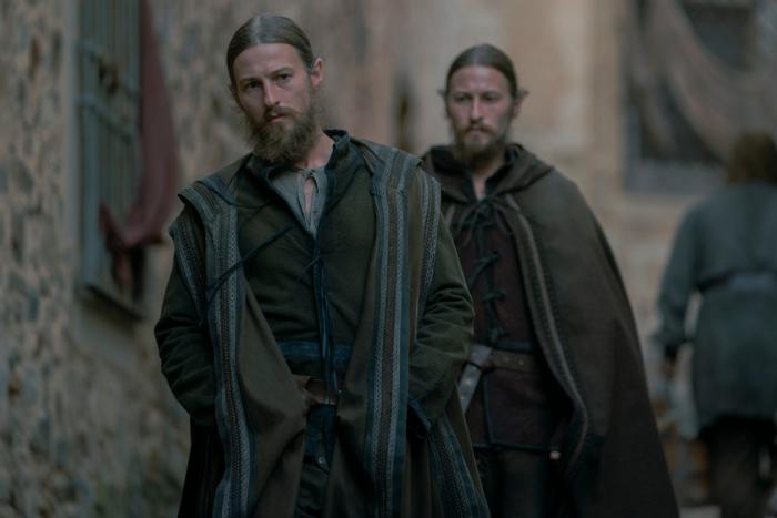 House of the Dragon: este actor fue reemplazado por un episodio, y ni siquiera te diste cuenta 3 1668164647 142 House of the Dragon este actor fue reemplazado por un