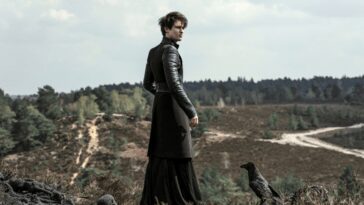 The Sandman: estas intrigas de cómics que la temporada 2 debe tratar absolutamente