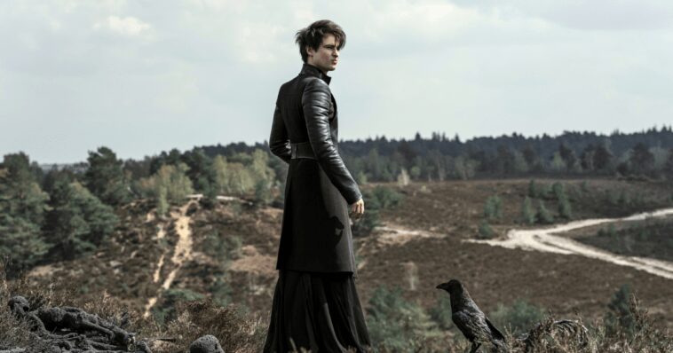 The Sandman: estas intrigas de cómics que la temporada 2 debe tratar absolutamente 1 The Sandman: estas intrigas de cómics que la temporada 2 debe tratar absolutamente