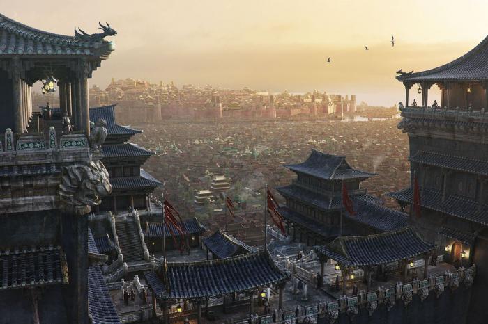 1668357850 118 Juego de Tronos tras House of the Dragon estos cinco