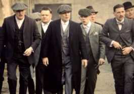 Peaky Blinders: descubre la caja de coleccionista numerada y limitada a 500 ejemplares de la serie completa