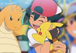 Pokémon: después de 25 años, Sacha finalmente realiza su sueño y el de los fans de la serie