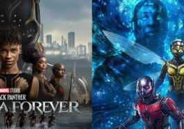 Black Panther Wakanda Forever: La película contiene un pequeño easter egg de Ant-Man 3