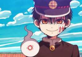 Toilet Bound Hanako Kun: Volumen 12 en edición limitada y una caja están disponibles