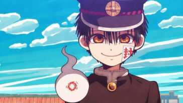 Toilet Bound Hanako Kun: Volumen 12 en edición limitada y una caja están disponibles