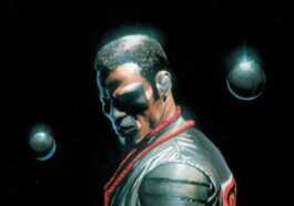 DC Studios: James Gunn se burla de un proyecto sobre Mister Terrific