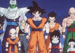 Dragon Ball Z, aquí tienes una gran selección de figuras Funko Pop para coleccionar